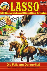 Die Falle am Donnerfluß
