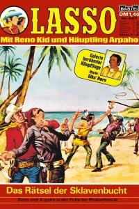 Das Rätsel der Sklavenbucht