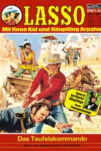 Das Teufelskommando