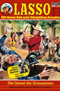 Die Geisel der Grausamen