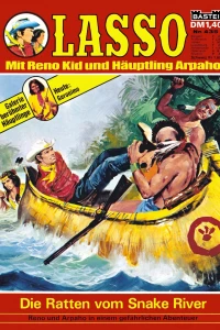 Die Ratten vom Snake River
