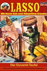 Der Dynamit-Teufel