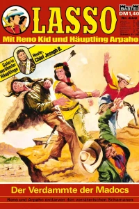 Der Verdammte der Madocs