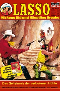 Das Geheimnis der verbotenen Höhle