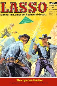 Thompsons Rächer