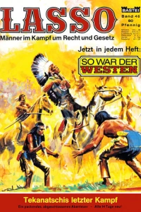 Tekanatschis letzter Kampf