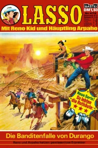 Die Banditenfalle von Durango
