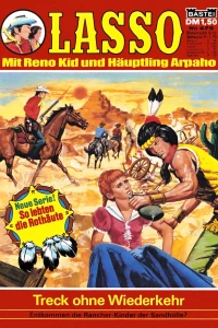 Treck ohne Wiederkehr