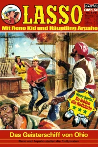 Das Geisterschiff von Ohio