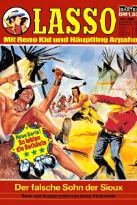 Der falsche Sohn der Sioux