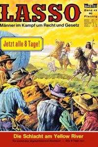 Die Schlacht am Yellow River