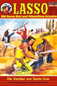 Der Verräter von Santa Cruz