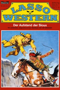 Der Aufstand der Sioux