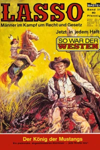 Der König der Mustangs