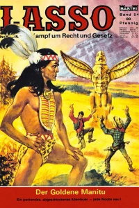 Der Goldene Manitu