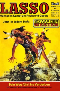 Sein Weg führt ins Verderben