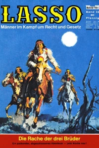 Die Rache der drei Brüder