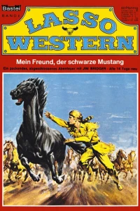 Mein Freund, der schwarze Mustang