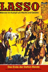 Das Ende der Dalton-Bande