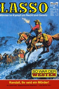 Kendall, Ihr seid ein Mörder!