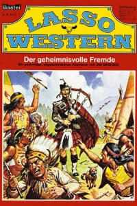 Der geheimnisvolle Fremde