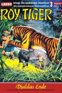Roy Tiger: Djaldas Ende