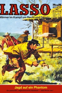 Jagd auf ein Phantom