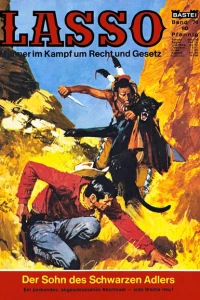 Der Sohn des Schwarzen Adlers