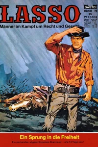Ein Sprung in die Freiheit