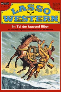 Im Tal der tausend Biber
