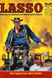 Der Agent aus dem Osten