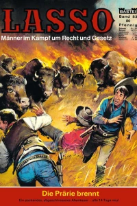 Die Prarie brennt