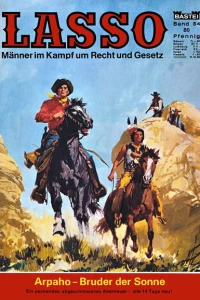 Arpaho - Bruder der Sonne