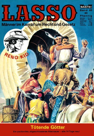 Cover of Totende Gotter
