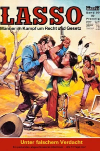 Unter falschem Verdacht