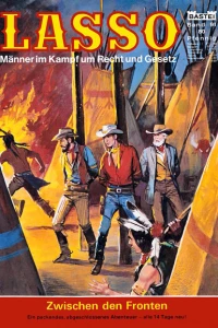 Zwischen den Fronten