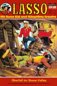 Uberfall im Stone-Valley