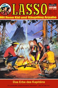 Das Erbe des Kapitans