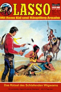 Das Ratsel des Schafenden Wigwams