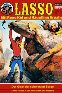 Der Geist der schwarzen Berge