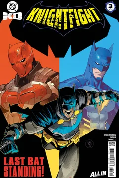 Last Bat Standing