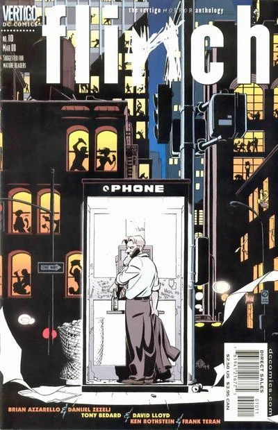 Cover of Last Call; In The Pink; The Mulk