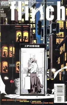 Cover of Last Call; In The Pink; The Mulk