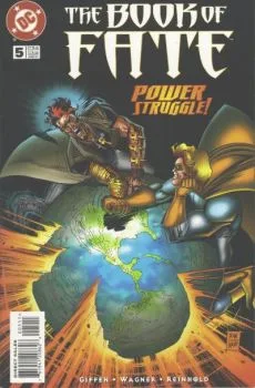 Cover of Last Dance