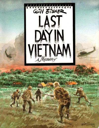 Cover of A Memory