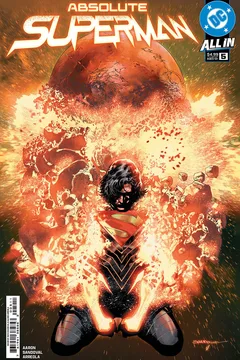 Last Dust of Krypton, Finale: Ad Astra Per Aspera