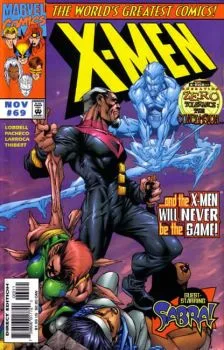 Cover of Last Exit
