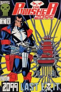 Last Exit From The Bronx