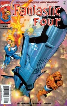 Cover of Last Farewell