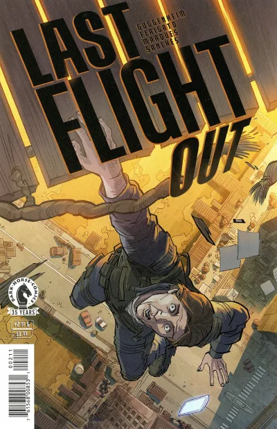 Cover of Issue #2